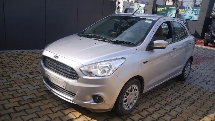 Ford Aspire(2015-2018) Trend 1.5 Tdci